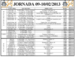 Jornada WEB 09-02-13