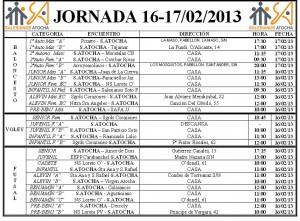 Jornada WEB 16-02-13