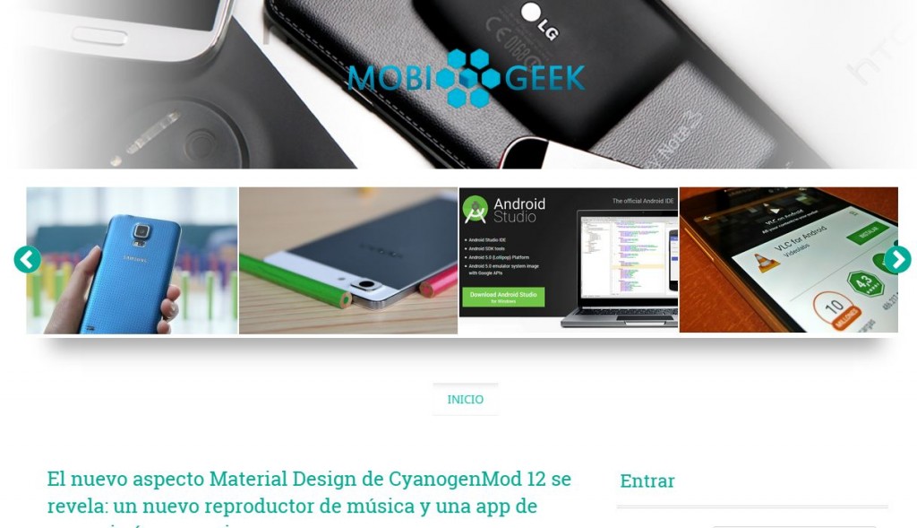 mobigeek