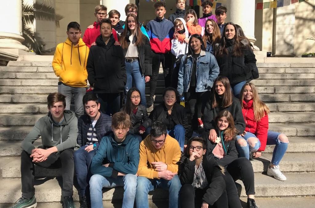 Jornada de los Museos