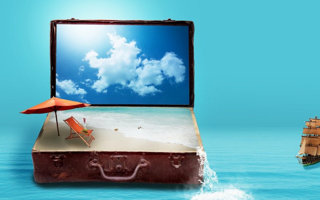 Felices Vacaciones