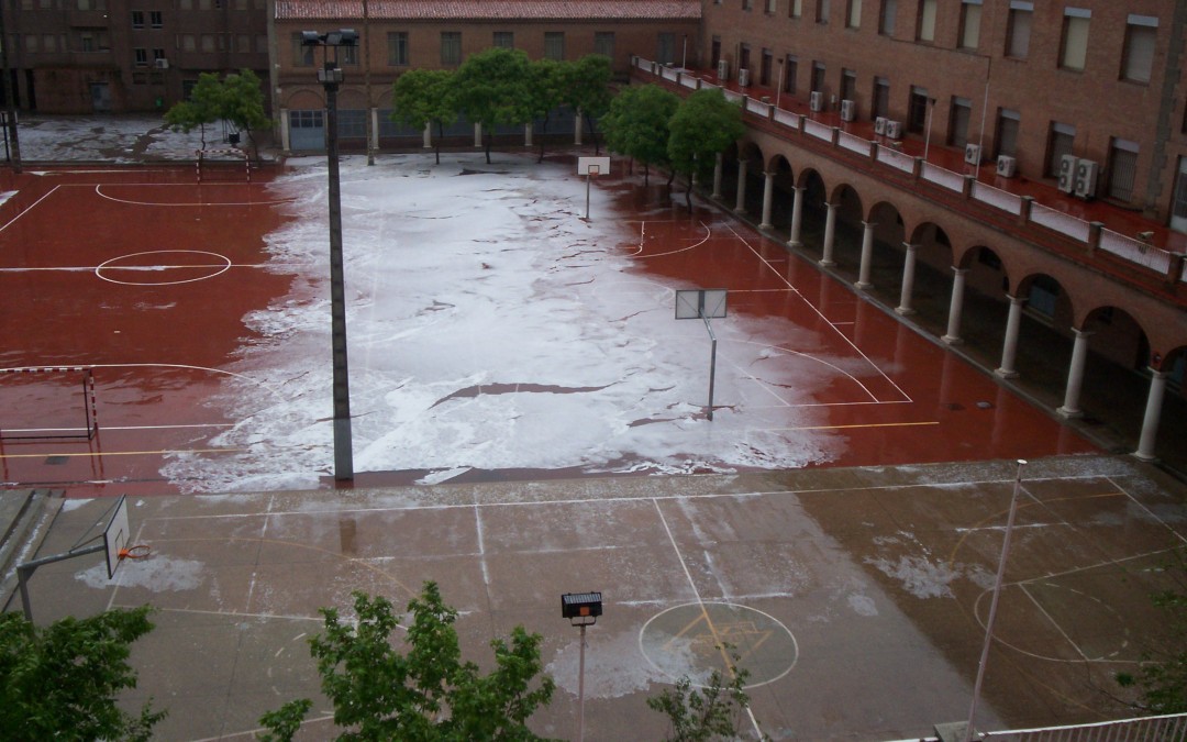 PAU 2013: publicado el lugar en dónde se realizarán las pruebas de este curso.