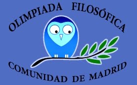 Olimpiada de filosofía de la Comunidad de Madrid: ¡Tenemos finalistas!