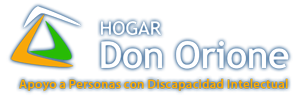 Voluntariado: DON ORIONE 2015