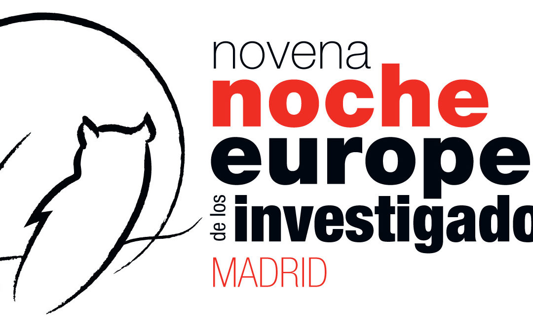 La IX Noche Europea de los Investigadores e Investigadoras de Madrid