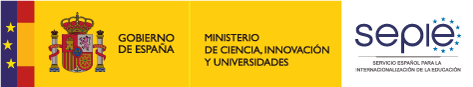 SEPIE — Servicio Español para la Internacionalización de la Educación
