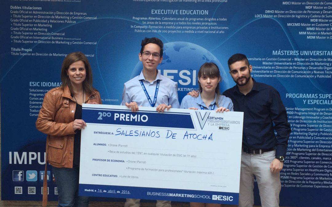 Premio ESIC