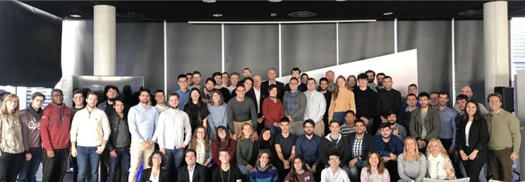 Alumnos de FP en Informática y Telecomunicaciones obtienen Becas Digitaliza de CISCO