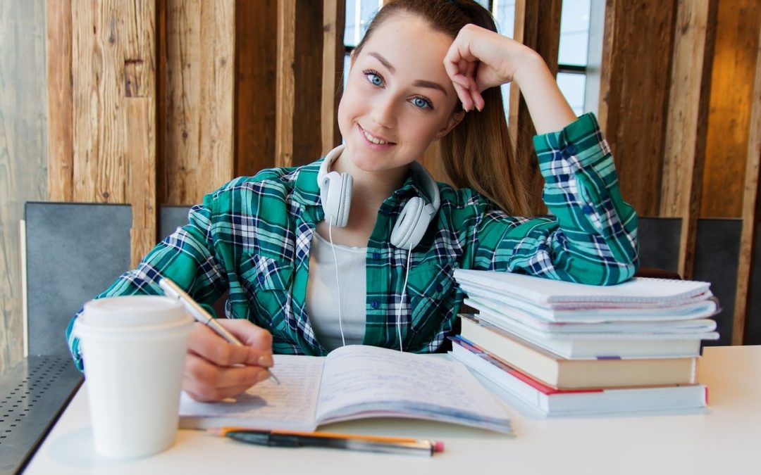 Becas de Grado Superior