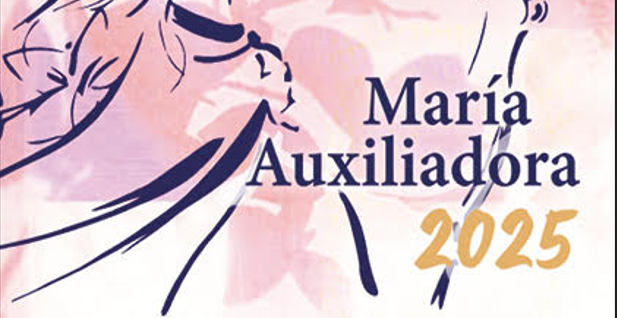 Fiesta de María Auxiliadora