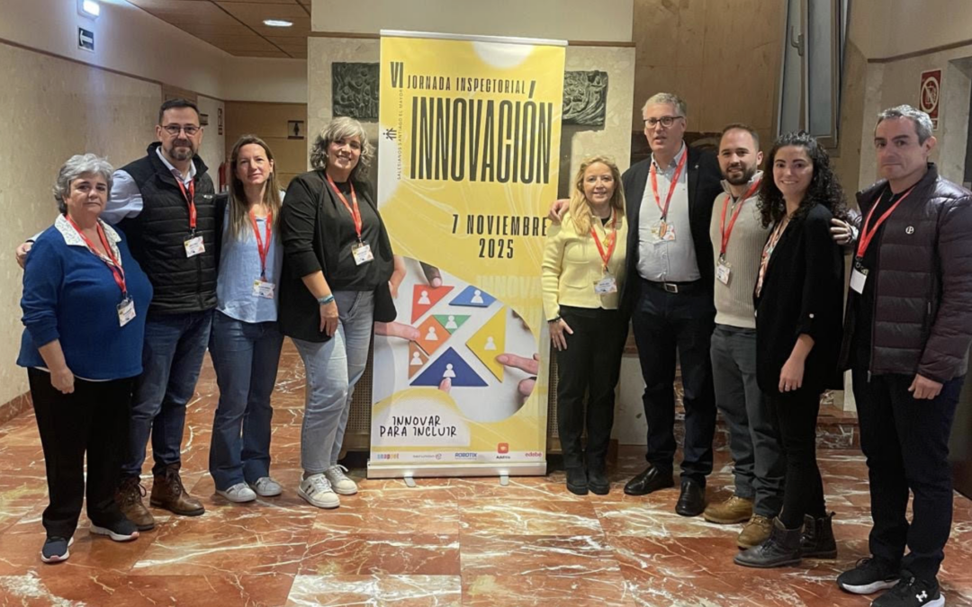 Equipo de Innovación