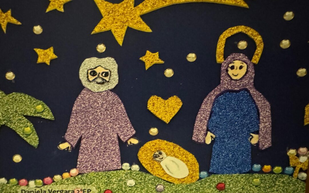 ¡Feliz Navidad y Feliz 2026! 🎄✨