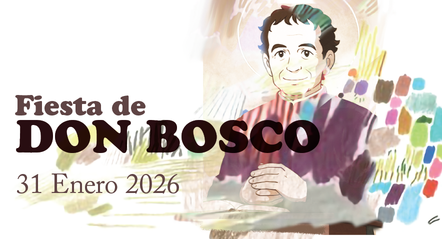 Fiesta de Don Bosco 2026