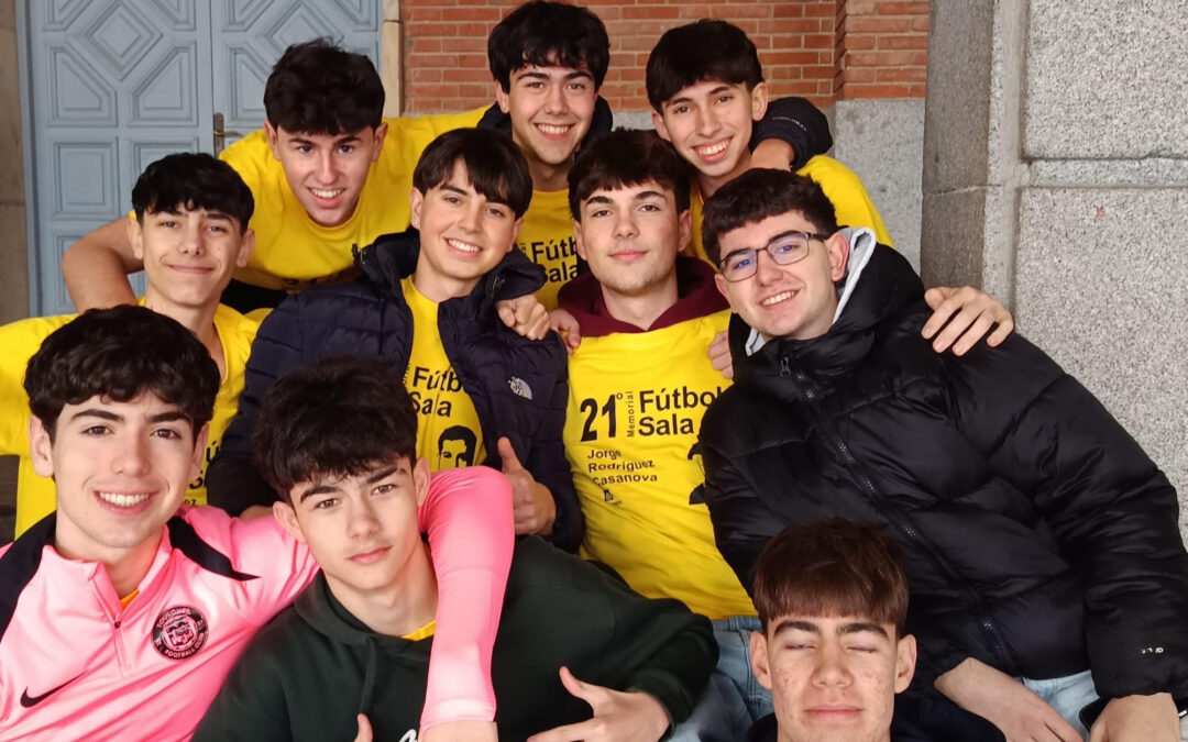 ¡Tenemos las Puertas Abiertas para ti!