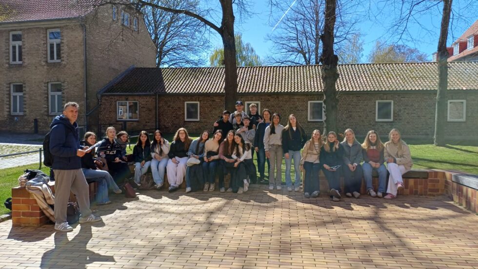 Crónica del intercambio en Schleswig: Una semana de convivencia y aprendizaje