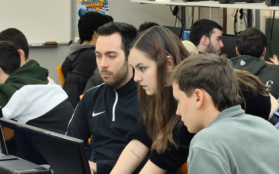 Salesianos Atocha impartirá un nuevo Curso de Especialización Oficial de la Comunidad de Madrid